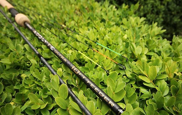Drennan Acolyte Ultra Feeder 10ft - Feeder rods 16 Drennan Acolyte Ultra Feeder 10ft - Feeder rods - Image 16