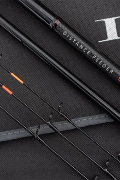 MAP Parabolix Black Edition SUV 12.9ft Distance Feeder - Feeder rods