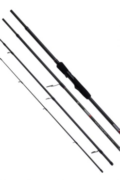 Fox Rage Prism X Travel Power Spin Rod - Spinning rods