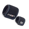 Daiwa N'zon Neoprene Rod Band Set - Rod bands, tip & butt protectors