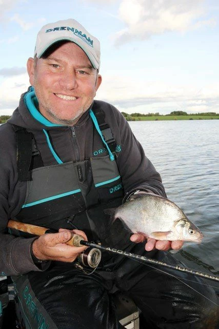 Drennan Acolyte Ultra Feeder 10ft - Feeder rods 10 Drennan Acolyte Ultra Feeder 10ft - Feeder rods - Image 10