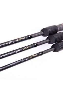 Fishing Rods Online Shop 5 MAP Parabolix Ultra II Feeder Rods -