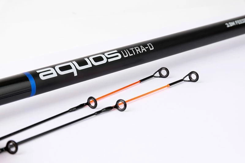 Matrix Aquos Ultra-D Feeder Rods - 5 Matrix Aquos Ultra-D Feeder Rods - - Image 5