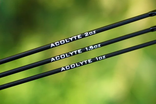 Drennan Acolyte Ultra Feeder 10ft - Feeder rods 9 Drennan Acolyte Ultra Feeder 10ft - Feeder rods - Image 9