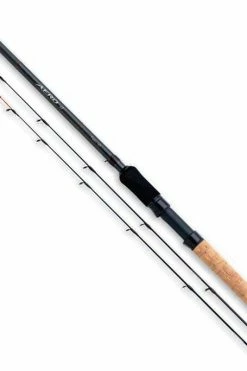 Shimano Aero X1 Distance Feeder Rod 12ft - Feeder rods
