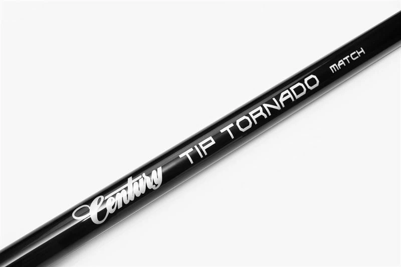 Century Tip Tornado Graphex Match Rod - Beachcasting rods 4 Century Tip Tornado Graphex Match Rod - Beachcasting rods - Image 4