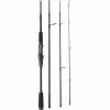 Berkley Naumad Spinning Travel Rod - Travel rods