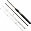 Shakespeare Ugly Stik Travel Spin Rod - Travel rods