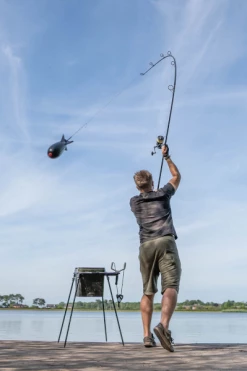 Avid Carp Exodus Pro Spod/Marker Rods - Spod rods