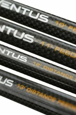 Guru Aventus Feeder Rods -