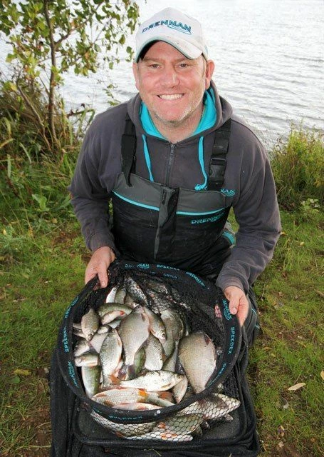 Drennan Acolyte Ultra Feeder 10ft - Feeder rods 13 Drennan Acolyte Ultra Feeder 10ft - Feeder rods - Image 13