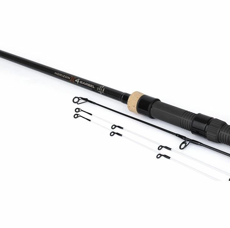 Fox Horizon X4 Barbel Multi Tip Rod - Barbel rods 1 Fox Horizon X4 Barbel Multi Tip Rod - Barbel rods