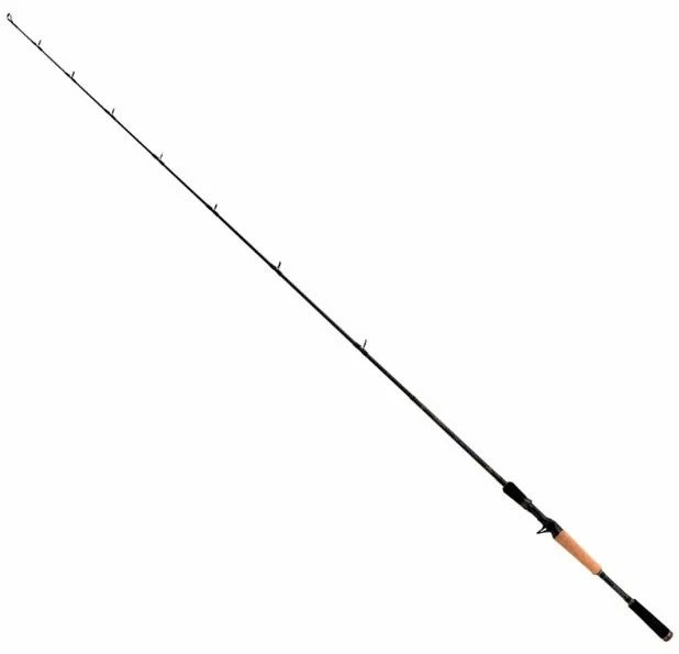 Fox Rage Terminator Jerk Rod - Baitcasting & jerkbait rods 1 Fox Rage Terminator Jerk Rod - Baitcasting & jerkbait rods