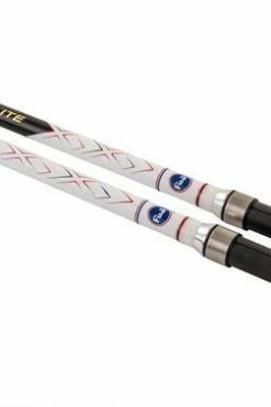 Leeda Icon FXD Elite Rods - Beachcasting rods