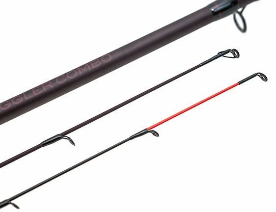 Drennan Red Range Carp Feeder/Waggler 11ft - Feeder rods 3 Drennan Red Range Carp Feeder/Waggler 11ft - Feeder rods - Image 3