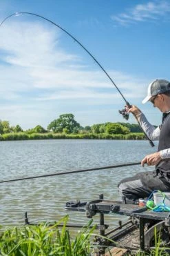 Preston Innovations Ascension Feeder Rods - -Fishing Rods Online Shop illx2p1e637695377082066433