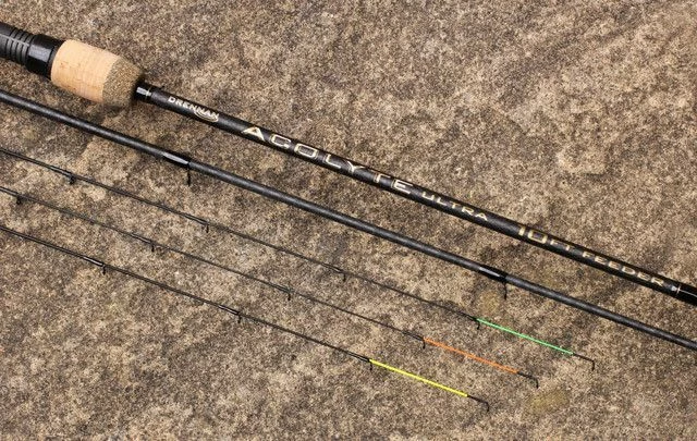 Drennan Acolyte Ultra Feeder 10ft - Feeder rods 17 Drennan Acolyte Ultra Feeder 10ft - Feeder rods - Image 17