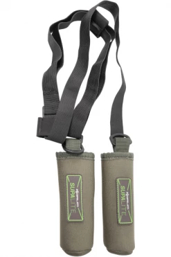 Korum Supa Lite Rod Saver - Rod bands, tip & butt protectors