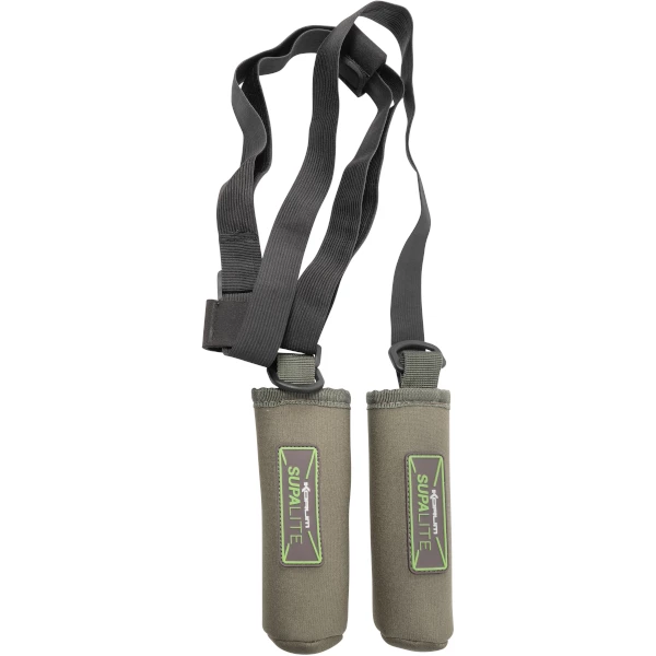 Korum Supa Lite Rod Saver - Rod bands, tip & butt protectors 1 Korum Supa Lite Rod Saver - Rod bands, tip & butt protectors