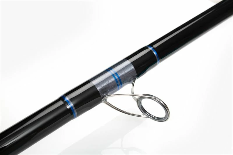 Century Tip Tornado Graphex Super Match Rod - Beachcasting rods 5 Century Tip Tornado Graphex Super Match Rod - Beachcasting rods - Image 5