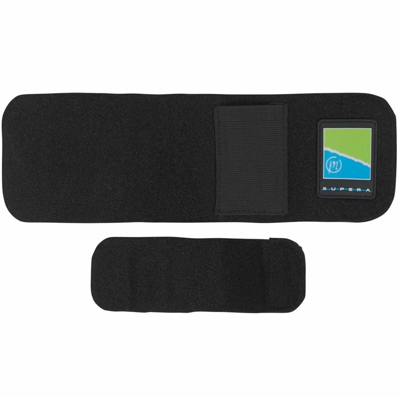 Preston Innovations Supera Rod Bands - Rod bands, tip & butt protectors 1 Preston Innovations Supera Rod Bands - Rod bands, tip & butt protectors