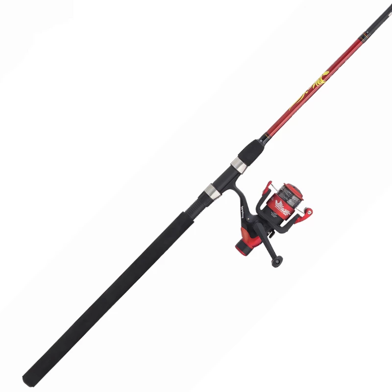 Shakespeare Firebird Feeder Combo 10ft (Old 2020 Model) - Float & feeder rod & reel combos 1 Shakespeare Firebird Feeder Combo 10ft (Old 2020 Model) - Float & feeder rod & reel combos