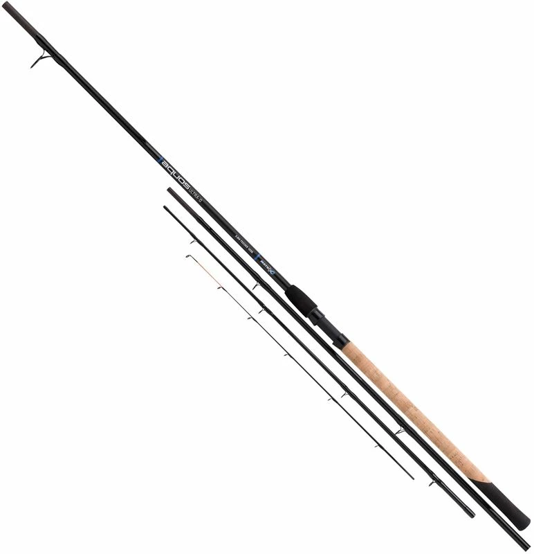 Matrix Aquos Ultra-D Feeder Rods - 1 Matrix Aquos Ultra-D Feeder Rods -