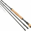 Daiwa Wilderness Fly Rods -