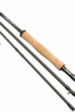Daiwa Wilderness Fly Rods -