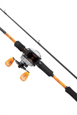 Abu Garcia Max STX Casting Combo - Casting rod & reel combos