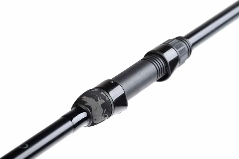 Prologic C1a Telescopic Carp Rod - Carp rods 4 Prologic C1a Telescopic Carp Rod - Carp rods - Image 4