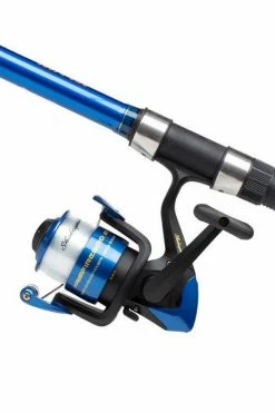 Shakespeare Firebird Beachcaster Combo - Beachcasting rods -Fishing Rods Online Shop kgm2zafr637715376437876391