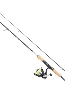 Abu Garcia Cardinal STX Spinning Combo - Spinning rod & reel combos
