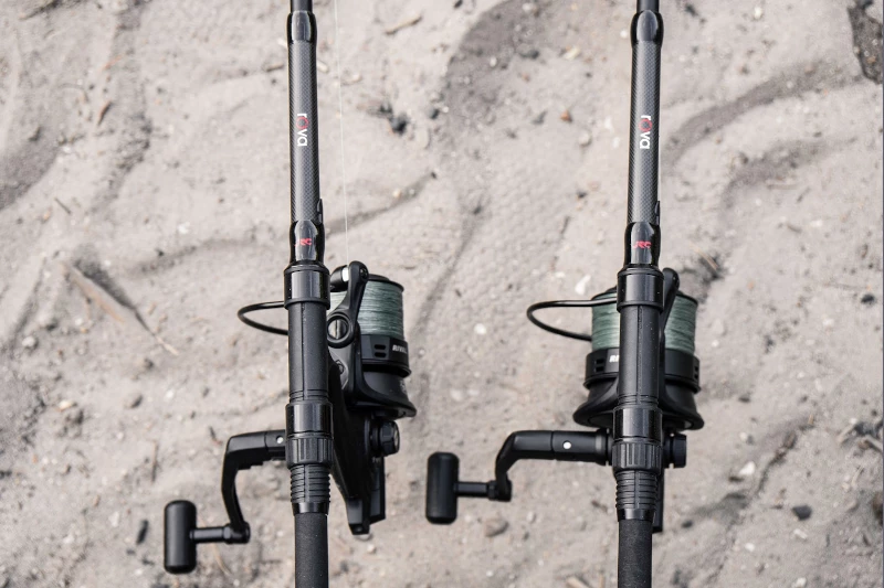 JRC Rova Rods - Carp rods 5 JRC Rova Rods - Carp rods - Image 5