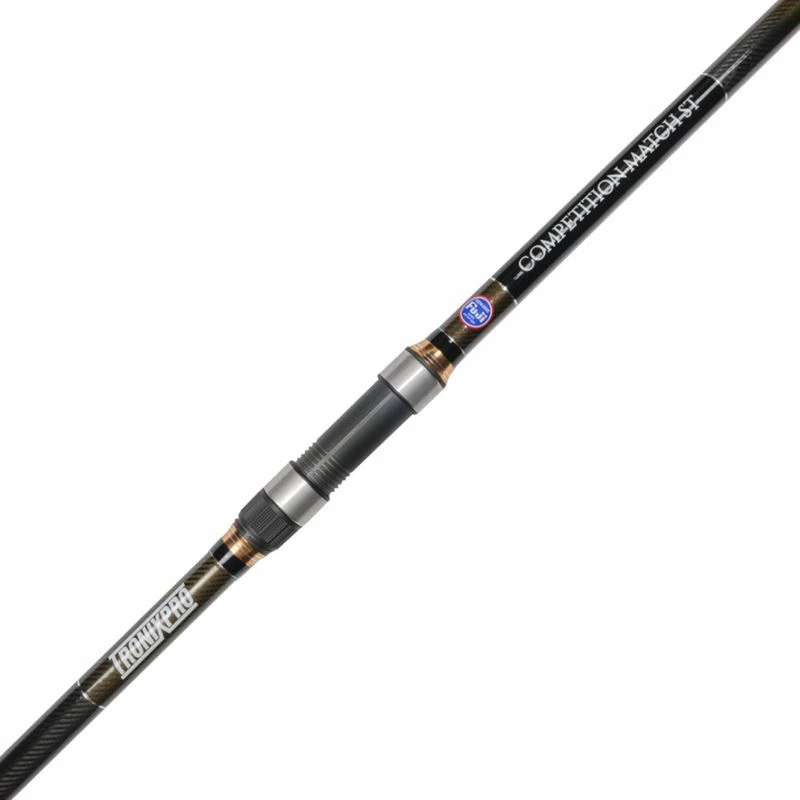 Tronix Pro Competition Match ST - Beachcasting rods 2 Tronix Pro Competition Match ST - Beachcasting rods - Image 2