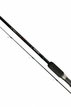 Maver Reality Plus Match Rods - Float rods