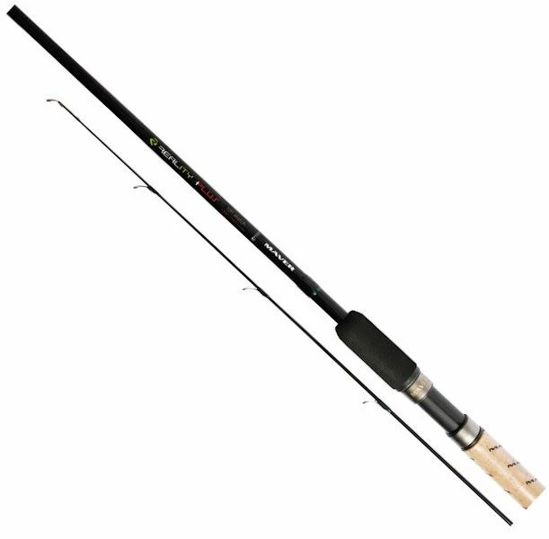 Maver Reality Plus Match Rods - Float rods 1 Maver Reality Plus Match Rods - Float rods