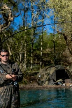 Fox EOS Pro Rods - Carp rods