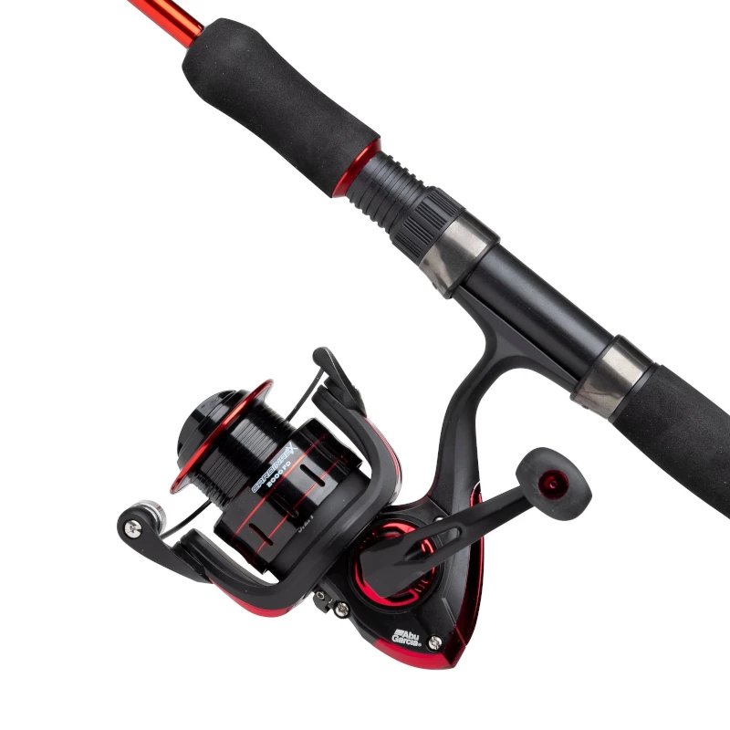 Abu Garcia Cardinal X Spinning Combo - Spinning rod & reel combos 2 Abu Garcia Cardinal X Spinning Combo - Spinning rod & reel combos - Image 2