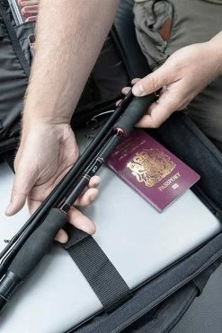 Korum Snapper Cult Travel Rod 10-30g - Travel rods