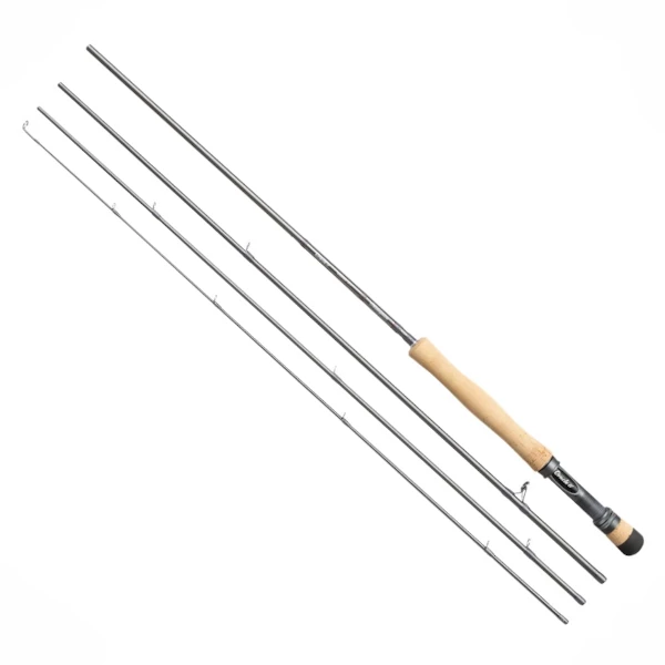Shakespeare Oracle 2 Stillwater Fly Rods - 1 Shakespeare Oracle 2 Stillwater Fly Rods -