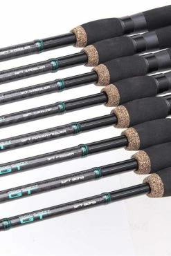 Leeda Concept GT 10ft Bomb/Feeder Rod - Feeder rods