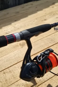 HTO Nebula IKA Hunter Rod - Spinning rods -Fishing Rods Online Shop ljlrdkqs637614397667195995