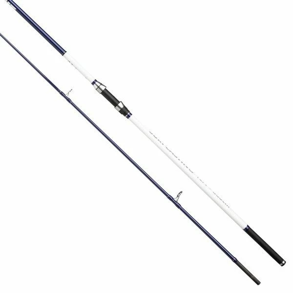 Shakespeare Salt Surf Rods - Beachcasting rods 1 Shakespeare Salt Surf Rods - Beachcasting rods