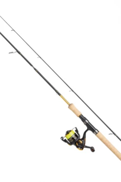 Abu Garcia Cardinal Pro Spinning Combo - Spinning rod & reel combos