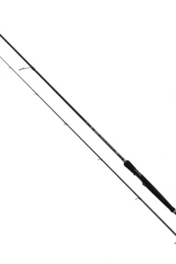 Fox Rage Ti Pro Jigger Finesse Rods - Spinning rods
