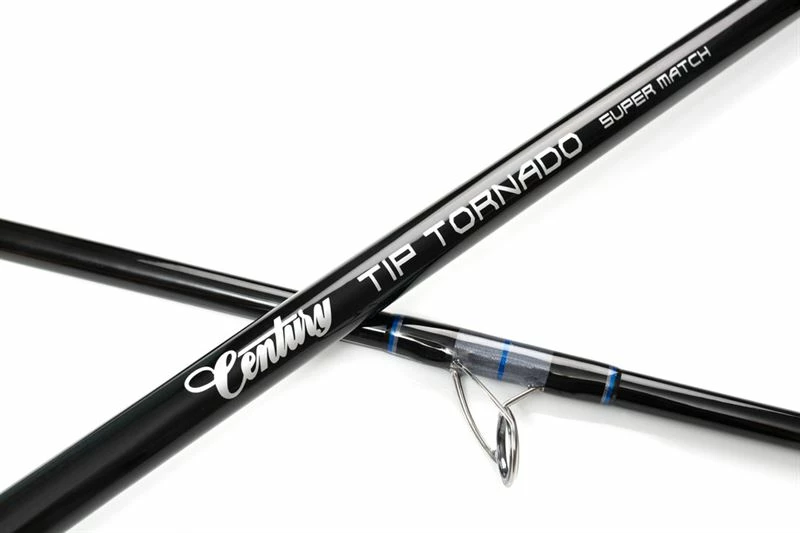 Century Tip Tornado Graphex Super Match Rod - Beachcasting rods 3 Century Tip Tornado Graphex Super Match Rod - Beachcasting rods - Image 3