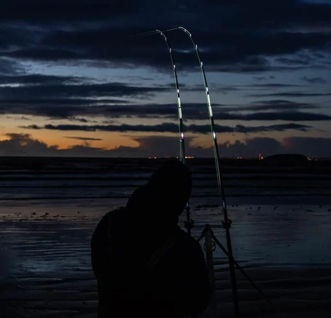 Tronix Pro Competition Match GT - Beachcasting rods 4 Tronix Pro Competition Match GT - Beachcasting rods - Image 4