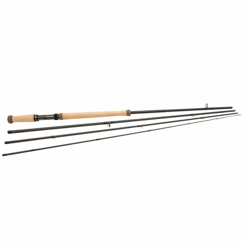 Greys GR60 Double Handed Fly Rods - 1 Greys GR60 Double Handed Fly Rods -