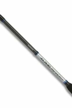 Shimano Alivio Slim Tele Spin 9ft - Travel rods